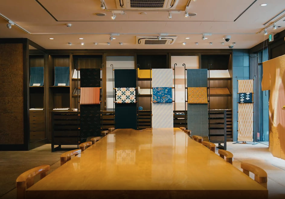 伝統は「守るもの」ではなく「進化するもの」