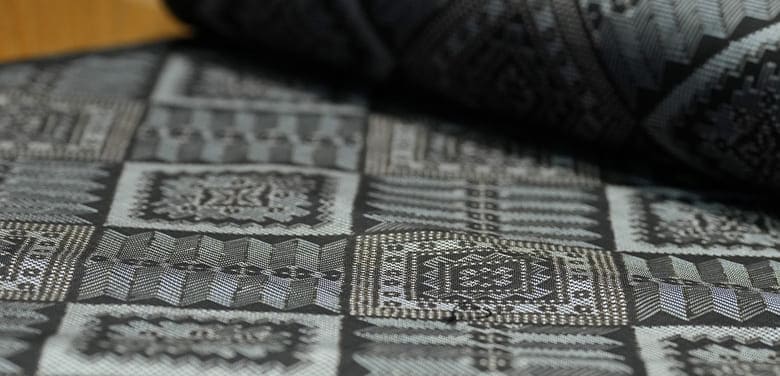 着物 銀座もとじ