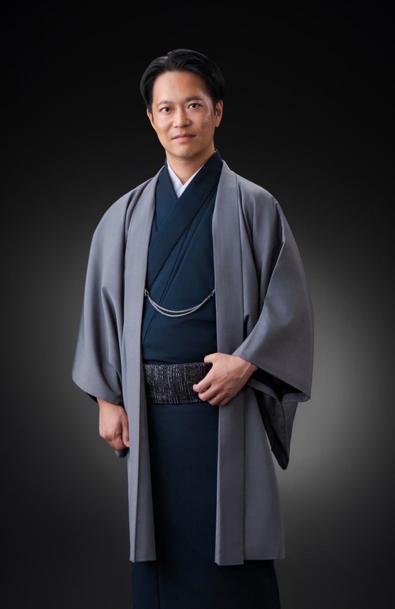 ビクウィースJAPAN BEQUEATH JAPAN 文化を“未来の物語”へ── ビクウィースJAPAN 