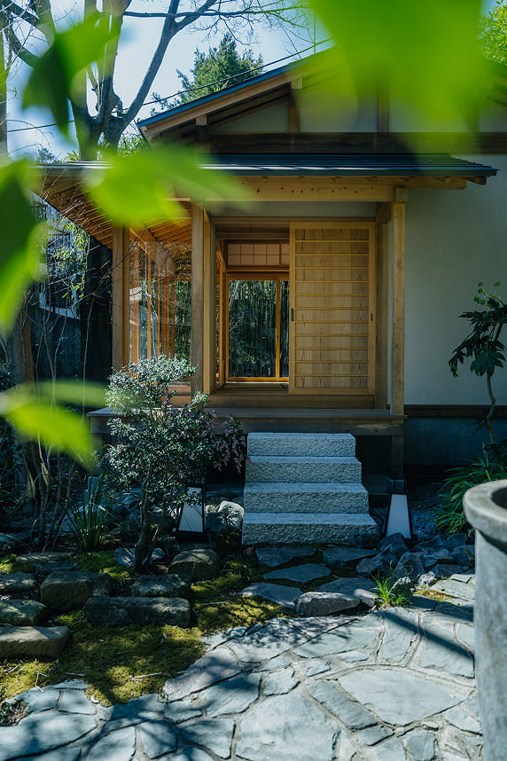 日本文化の“余白”を、どう継ぐか