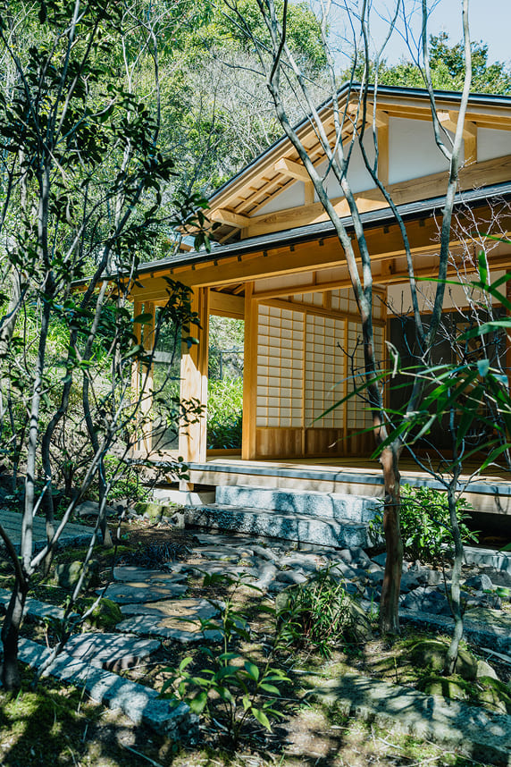 日本文化の“余白”を、どう継ぐか