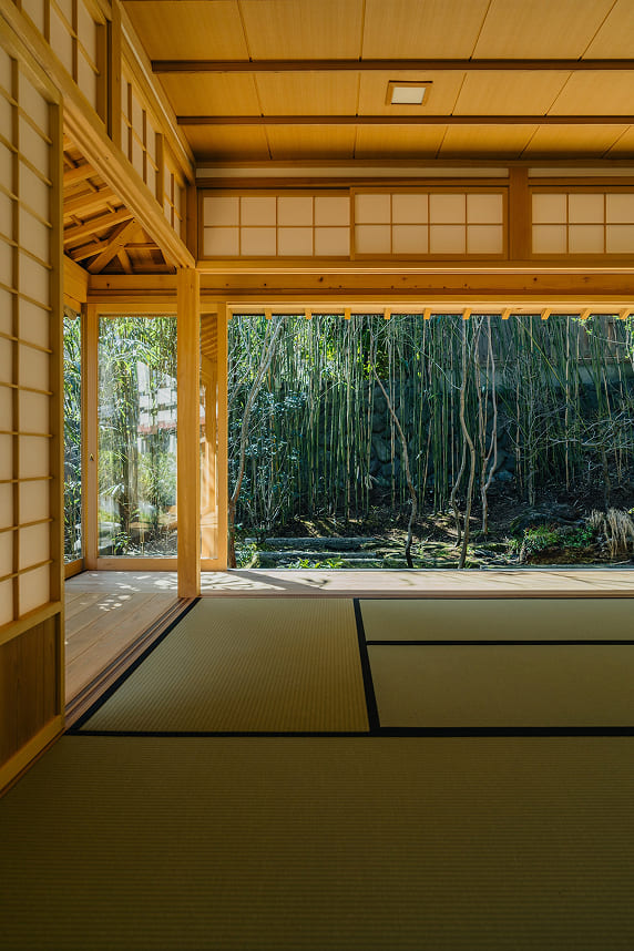 日本文化の“余白”を、どう継ぐか