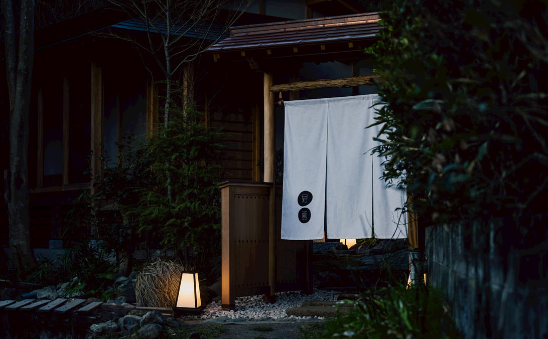 日本文化の“余白”を、どう継ぐか