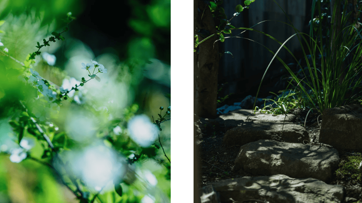 日本文化を“生きる”ということ